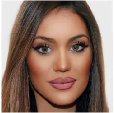 Leyre - Hair Stylist & Beauty Therapist