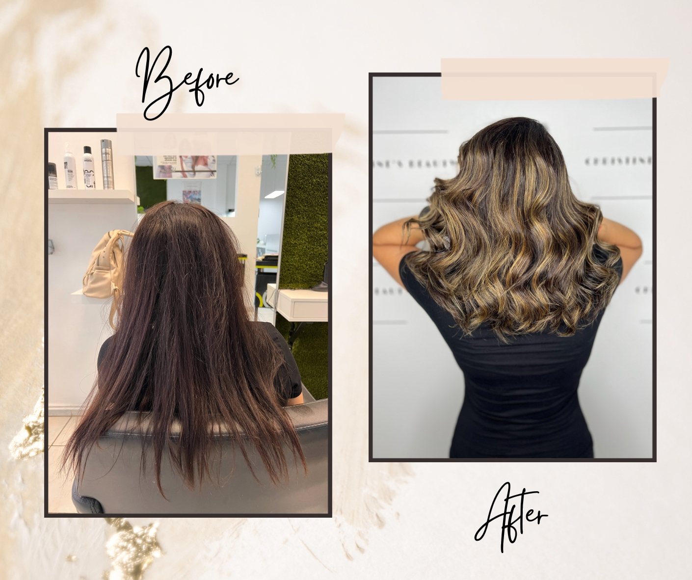 Balayage