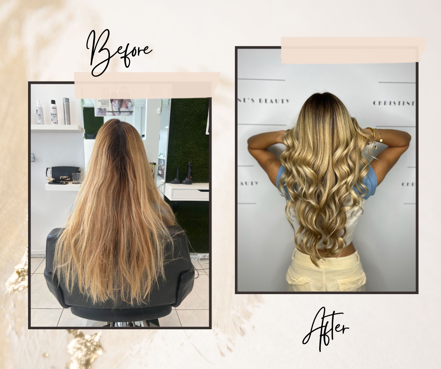 Balayage