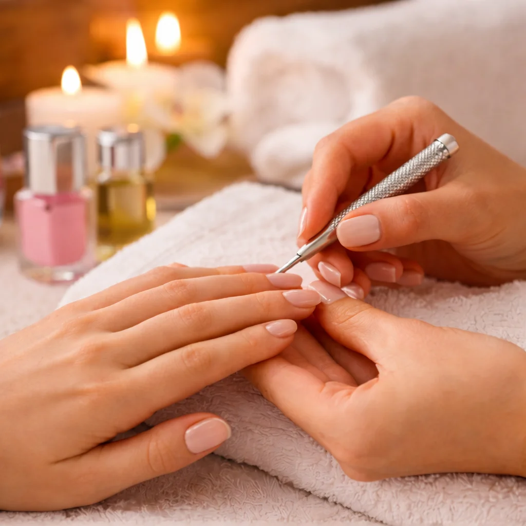 Manicure Spa